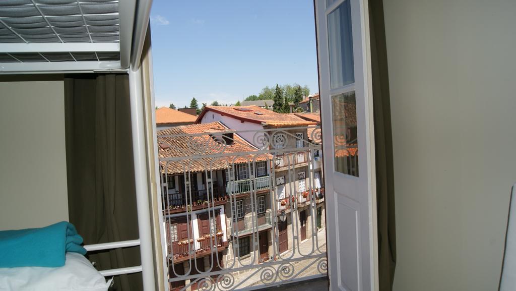 Santiago 31 Hostel Guimaraes Ruang foto