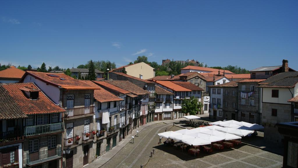 Santiago 31 Hostel Guimaraes Ruang foto